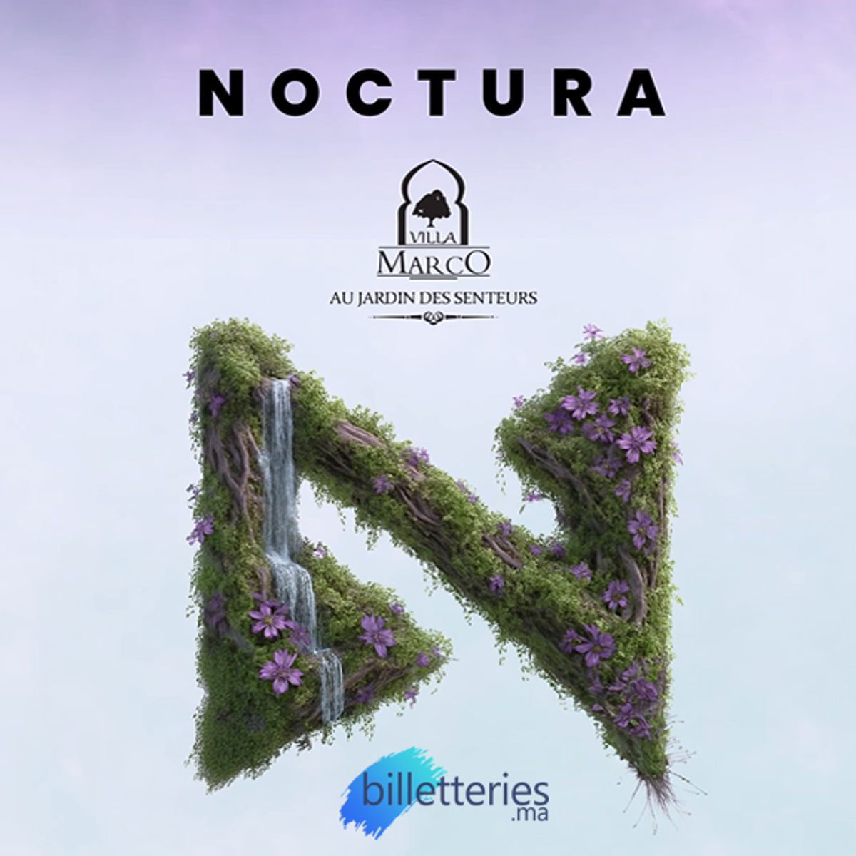 NOCTURA IBIZA