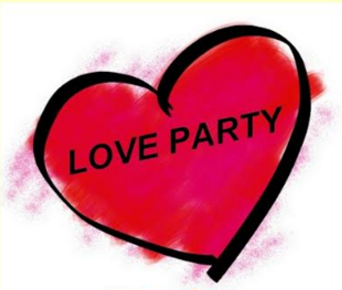 LOVE PARTY