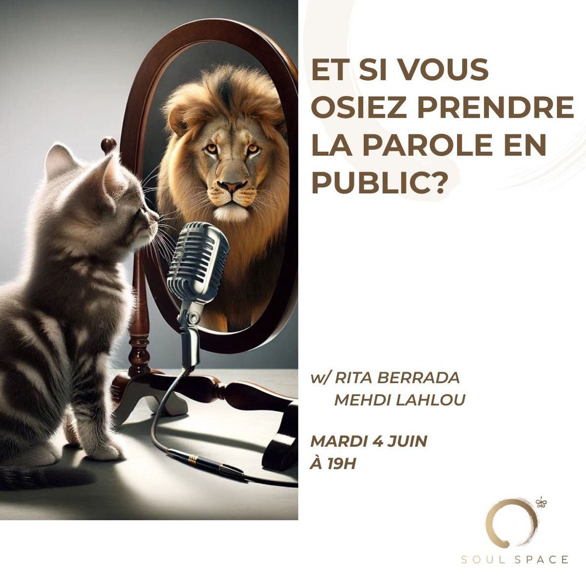 Comment parler en public main image 0