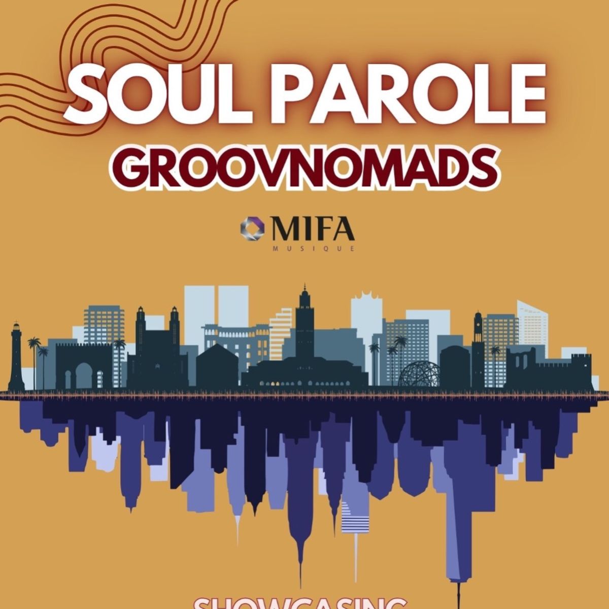 Soul Parole by GroovNomads