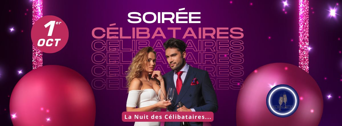 Soirée célibataire