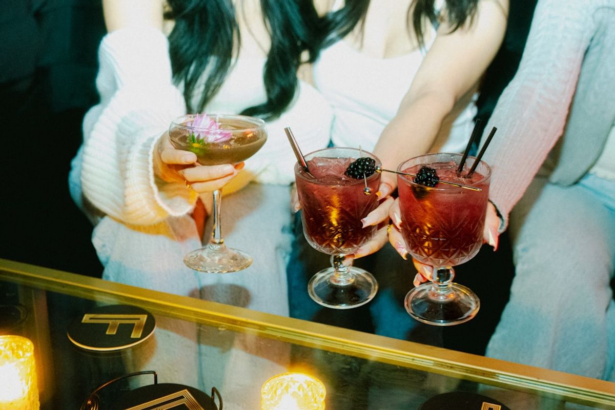 Événement spécial célibataires 40+