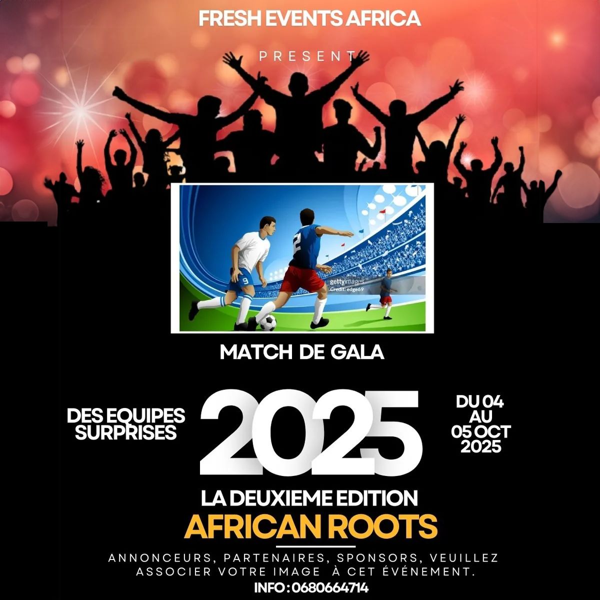 Match de Gala