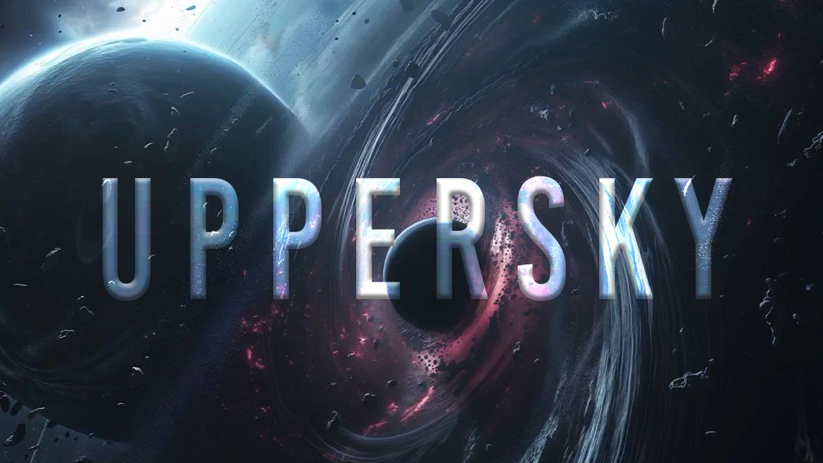 UPPERSKY