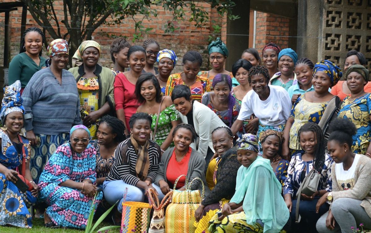 JOURNEE INTERNATIONALE DES DROITS DES FEMMES