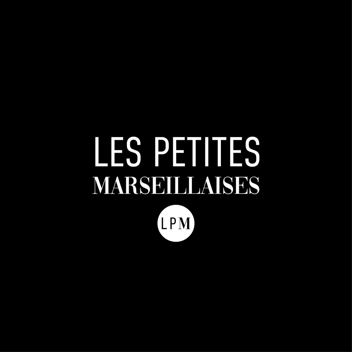 Les Petites Marseillaises