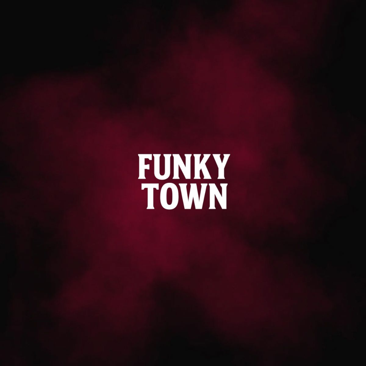 Funky Town - NYE 2026