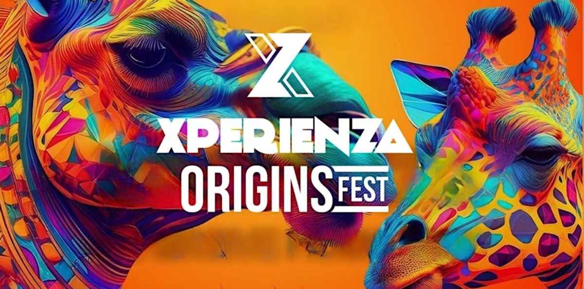 Xperienza by Origins Festival