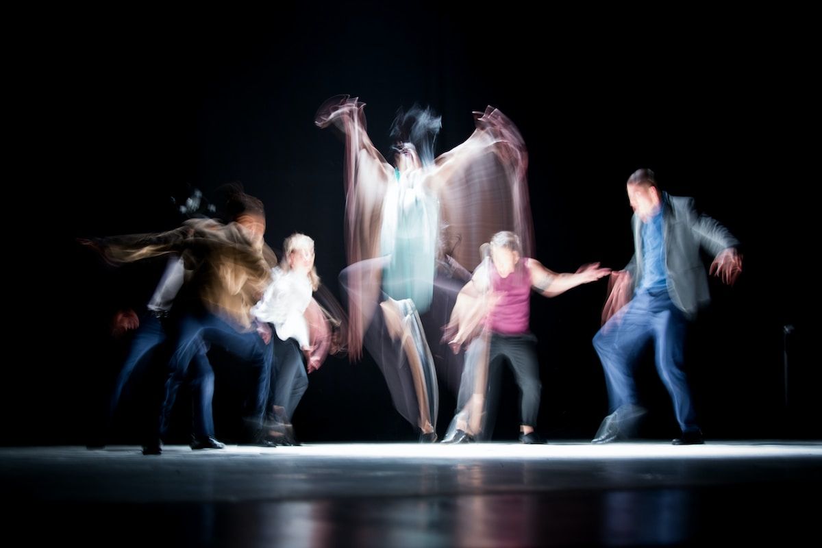 Formation en Théâtre