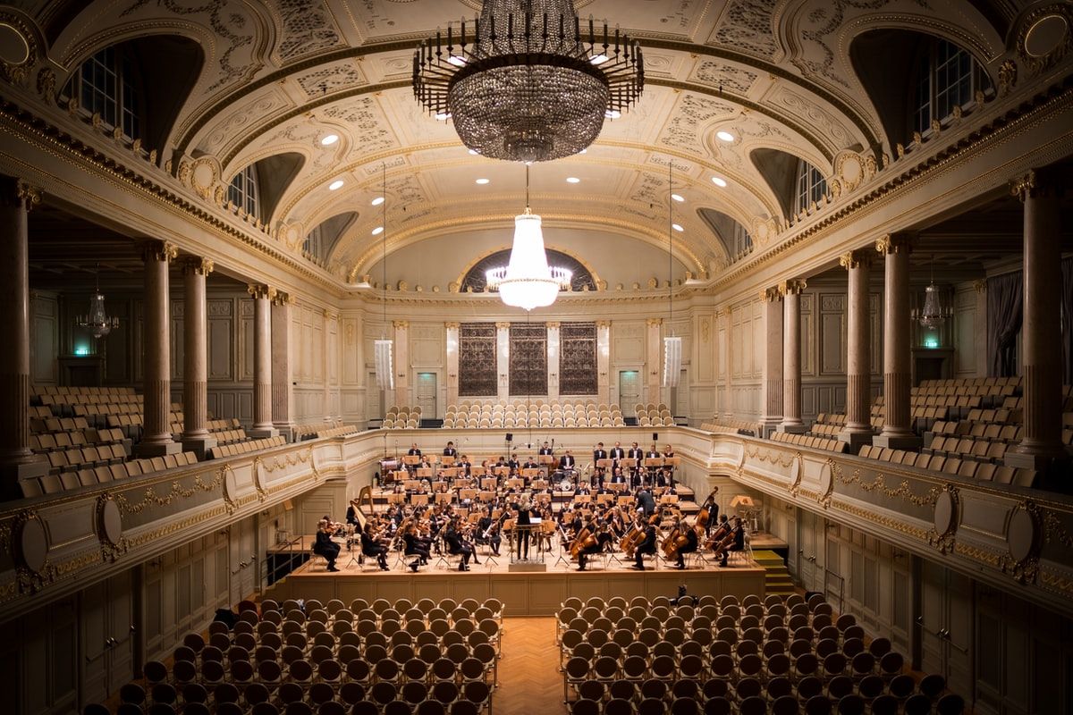 Soirée Musique Classique