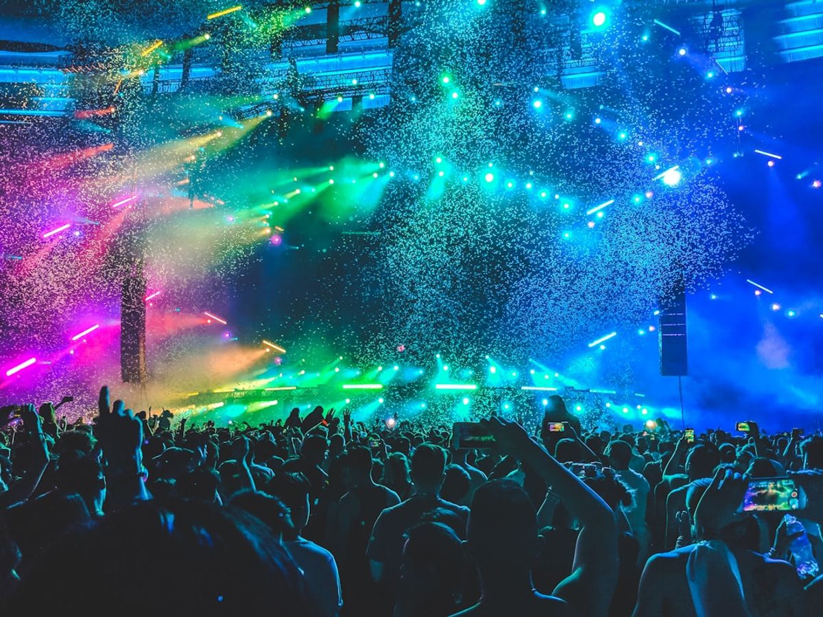 Pulse Festival