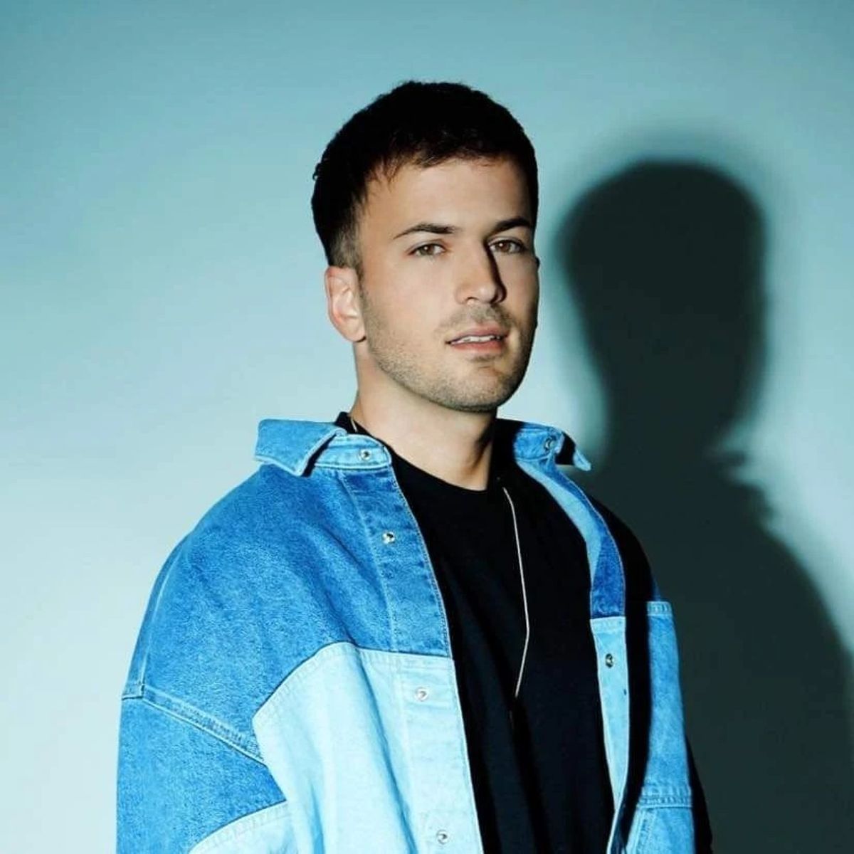 David Carreira Tour 2023