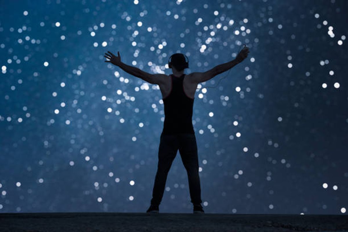 Sieste sous les étoiles / Indigo Blue live