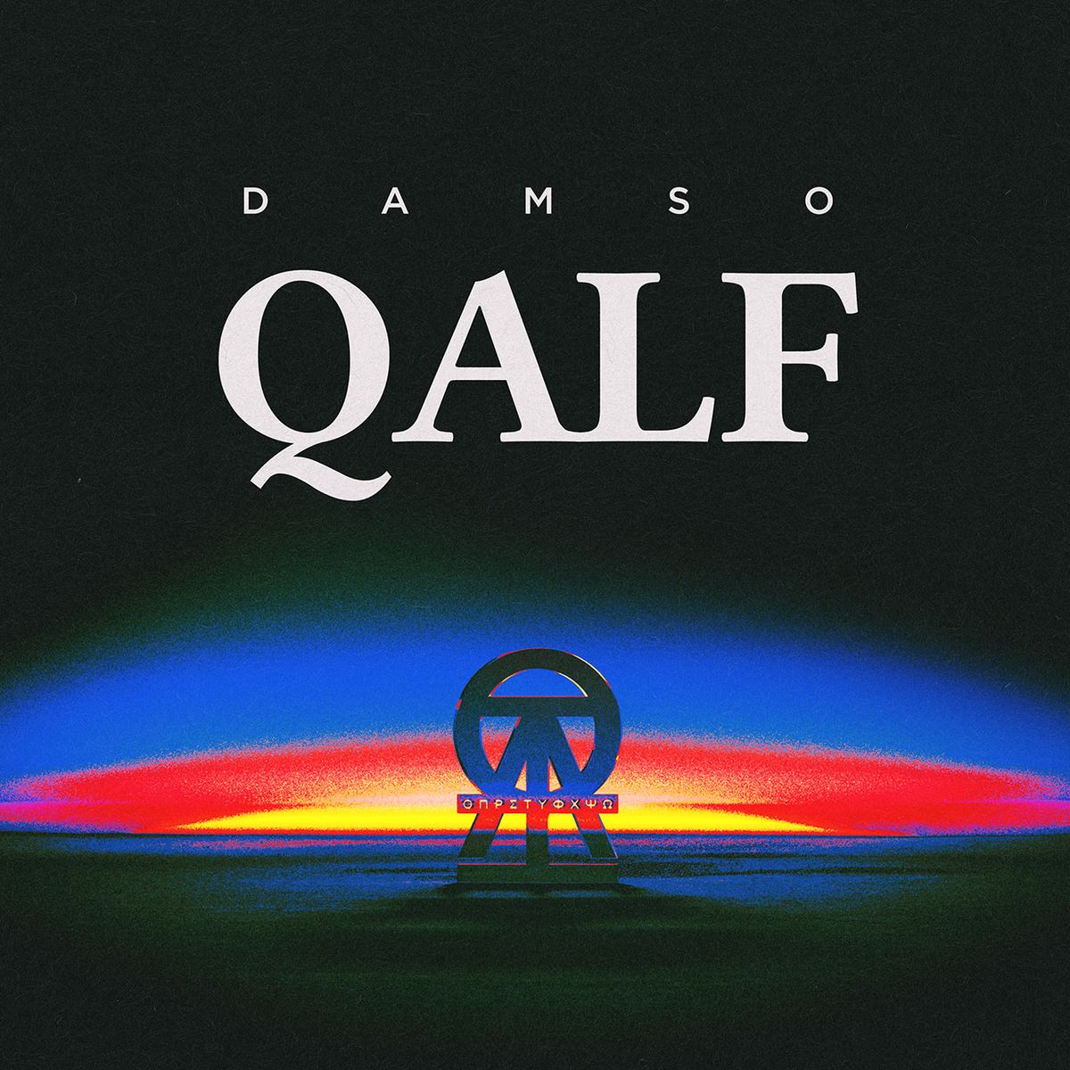 DAMSO • Le Dôme, Marseille • 5 Novembre 2022
