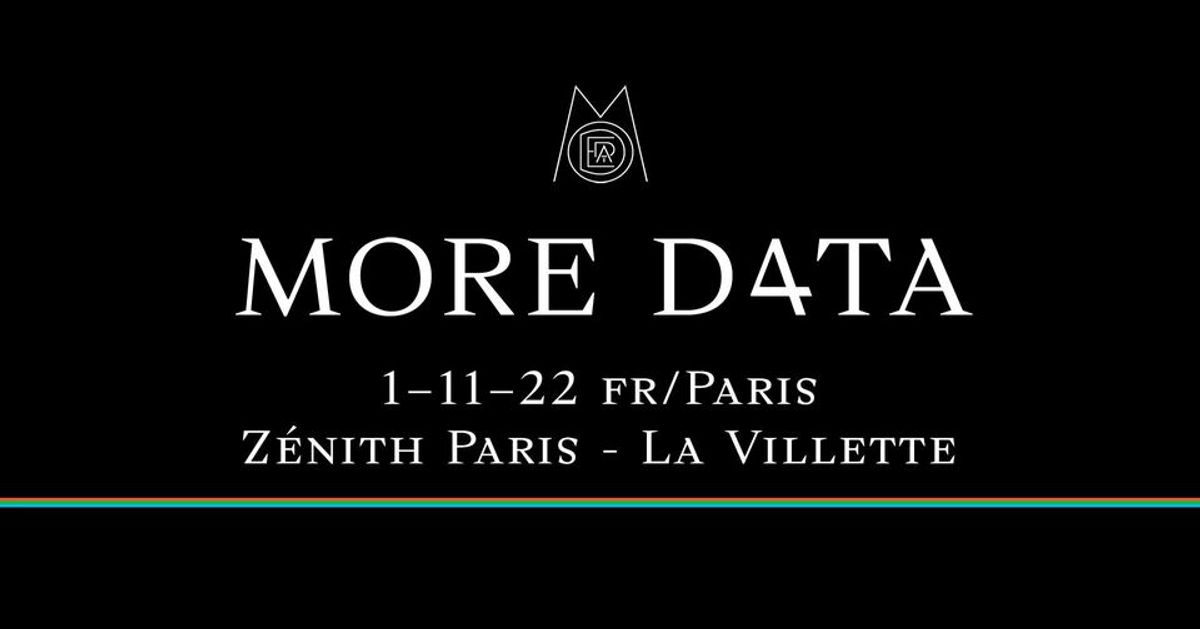 Moderat — Paris — Zénith Paris - La Villette