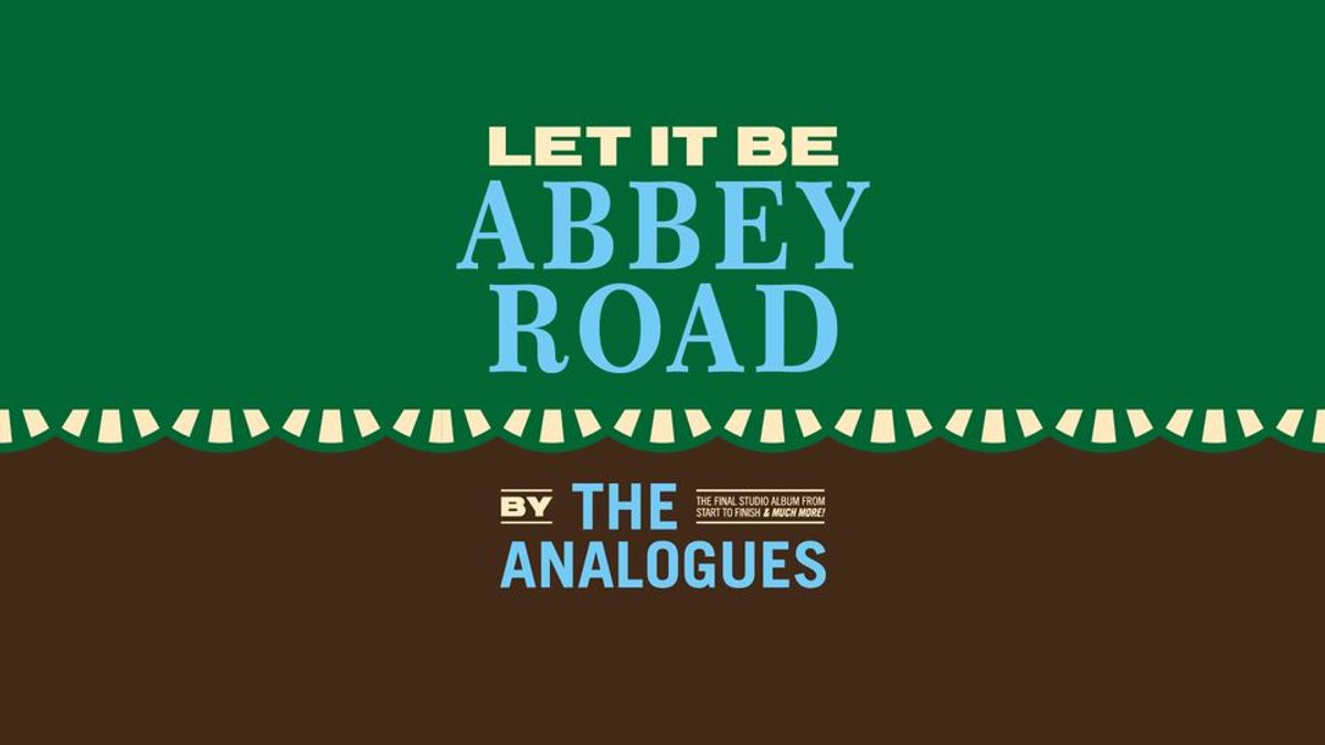 The Analogues · Bordeaux