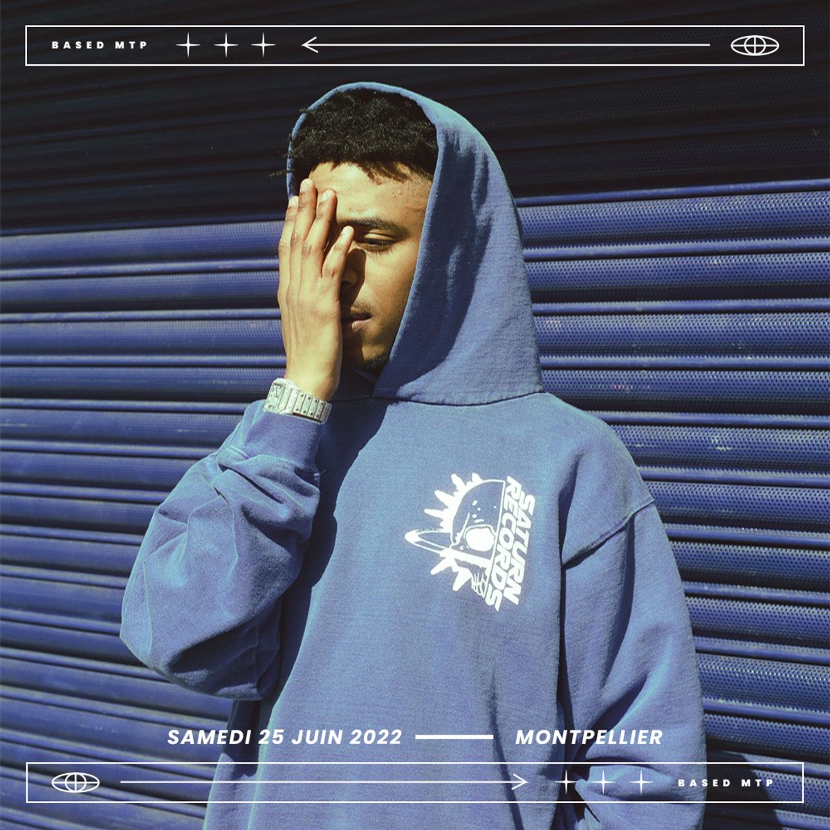 BASED MTP invite BUSHI