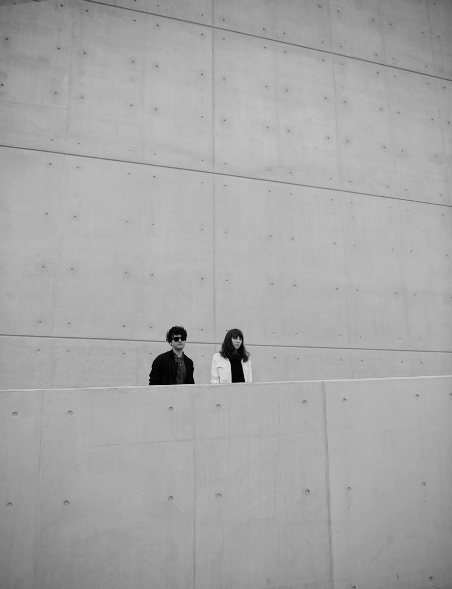 The KVB + East. au Sonic