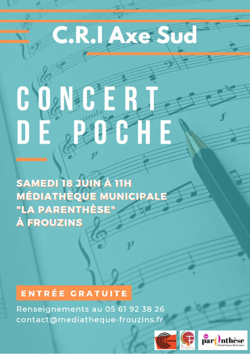 Concert de poche