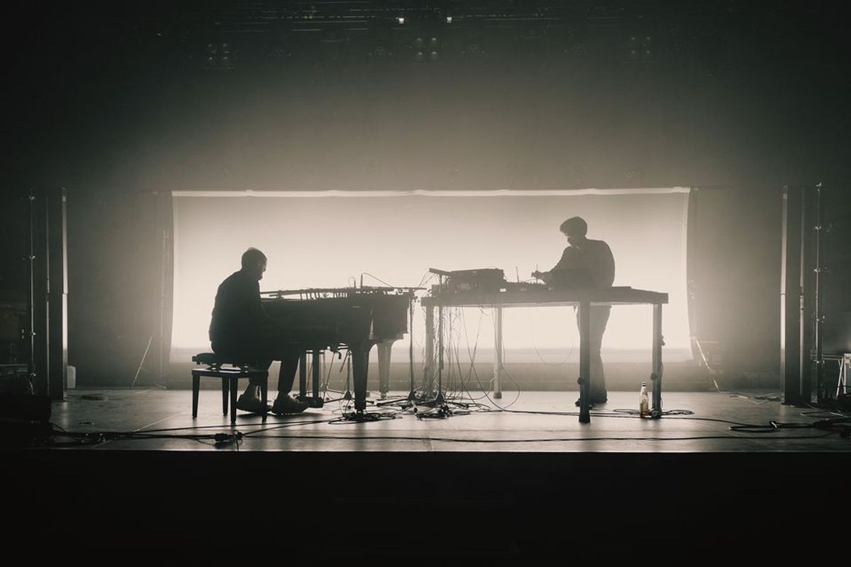 Grandbrothers live in Toulouse