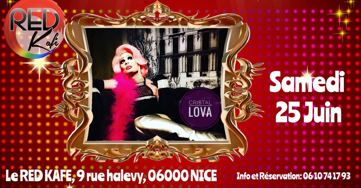 CABARET SHOW