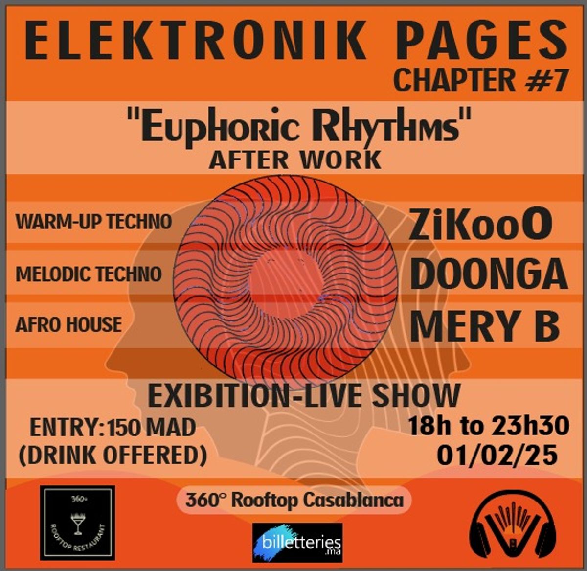 PAGES ELEKTRONIK