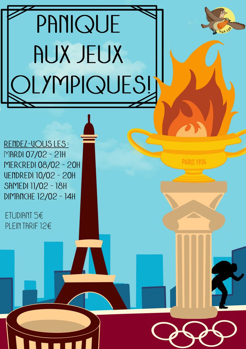 Spectacle V4A 138
