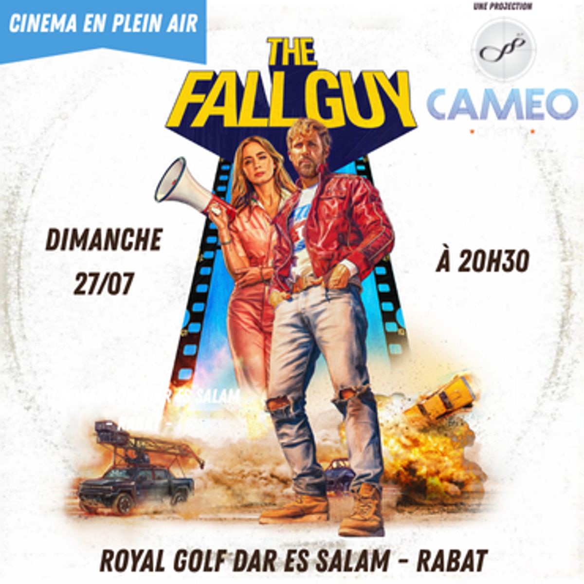 The Fall Guy (VF)