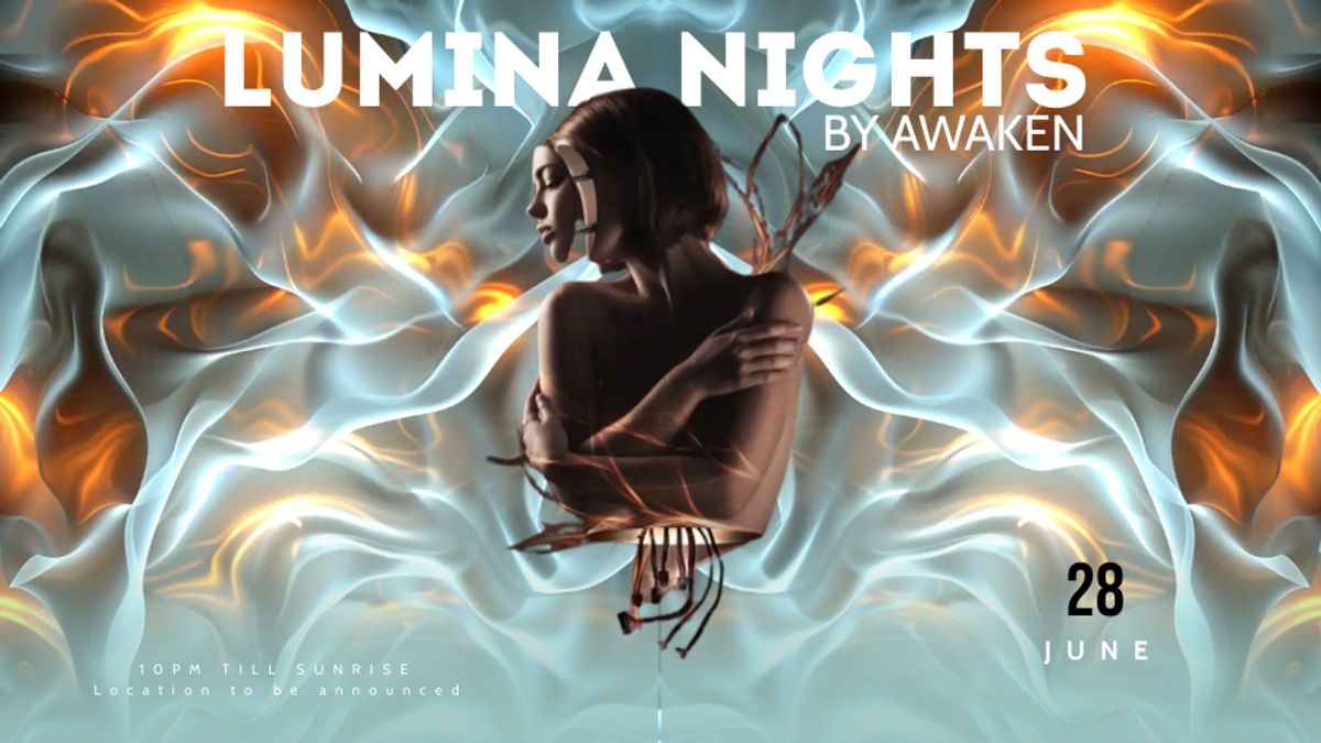 LUMINA NIGHTS BY AWAKEN