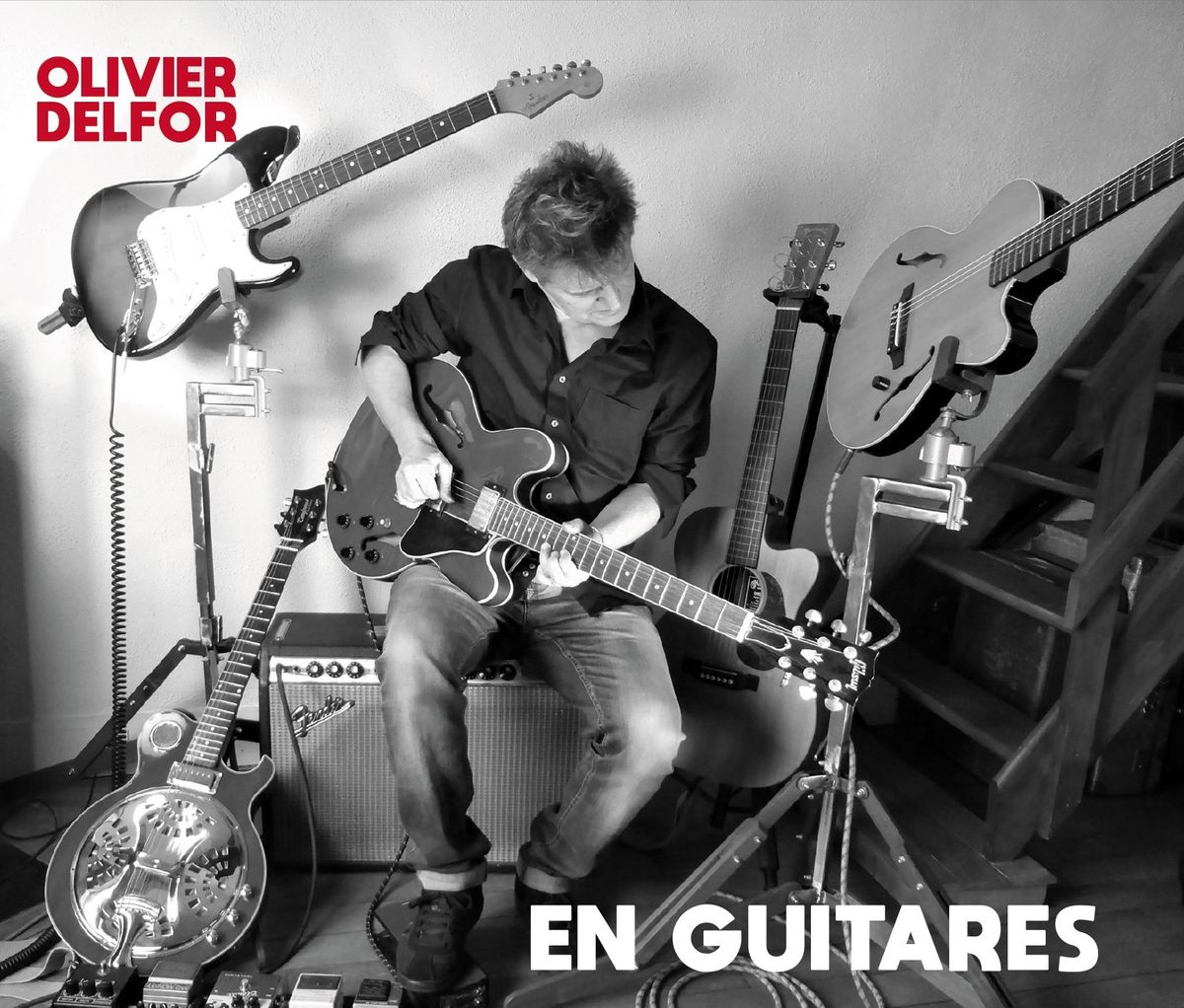 Concert Olivier DELFOR