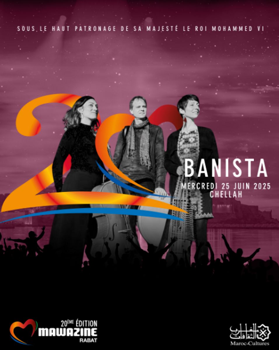 BANISTA