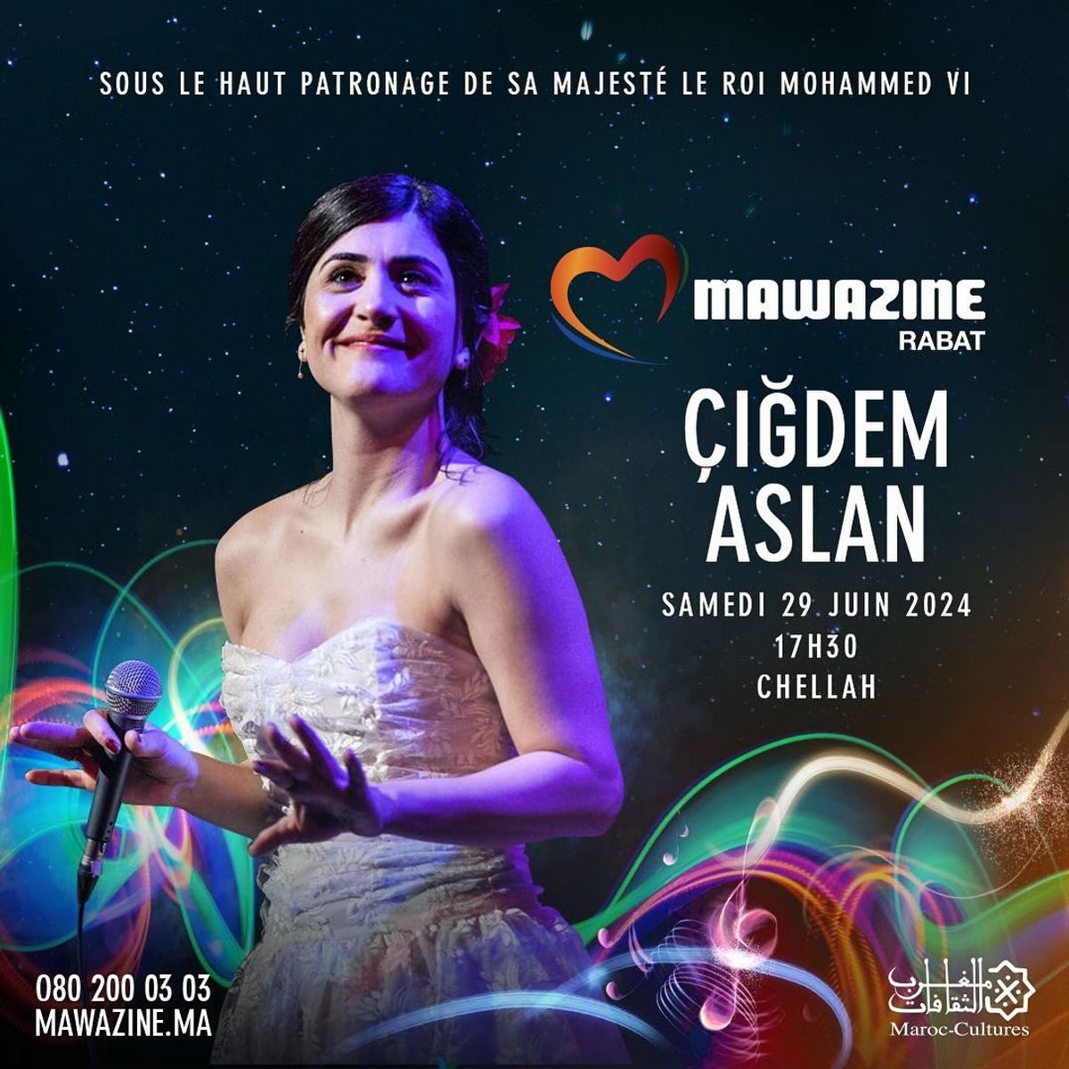 CIGDEM ASLAN