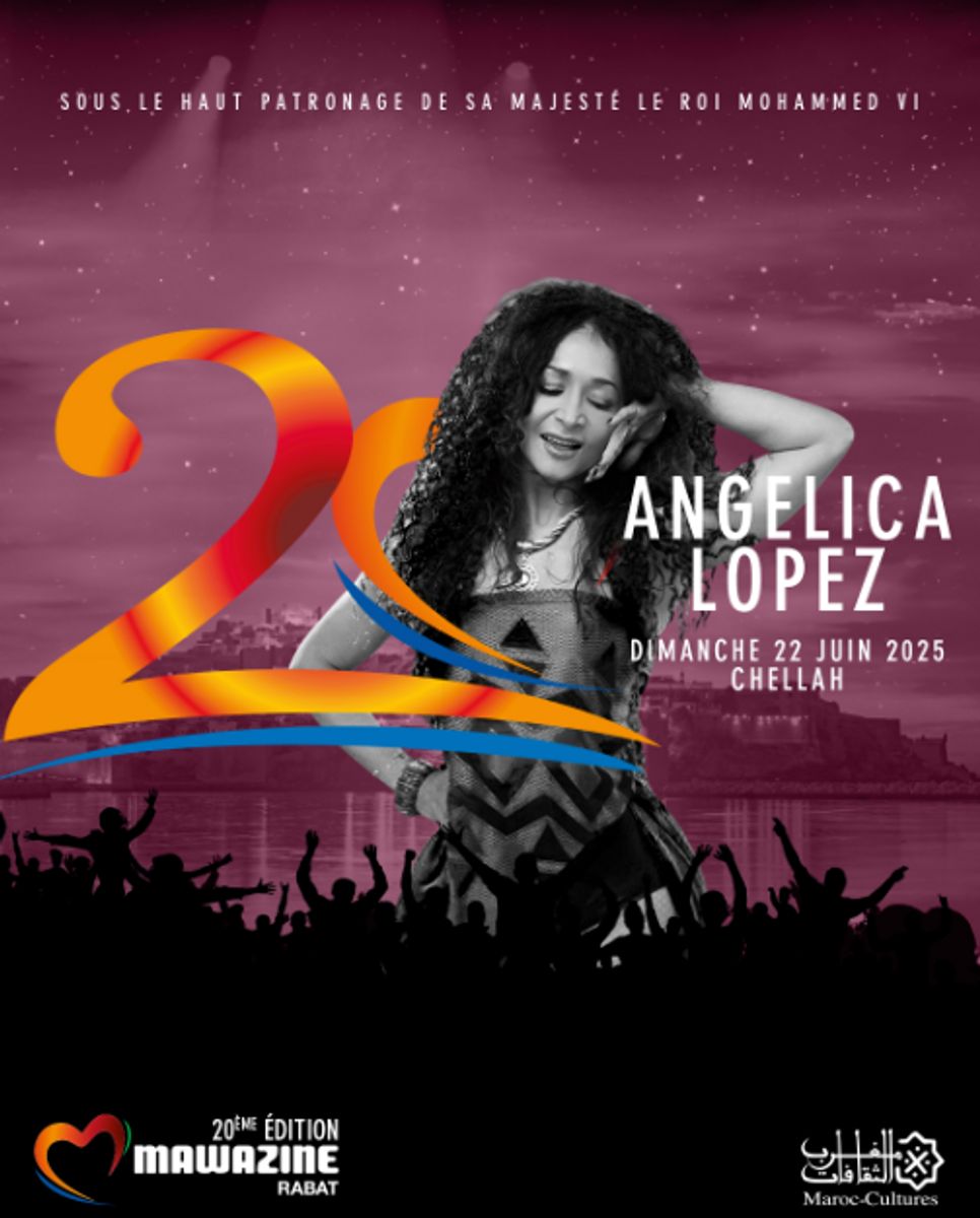 ANGELICA LOPEZ