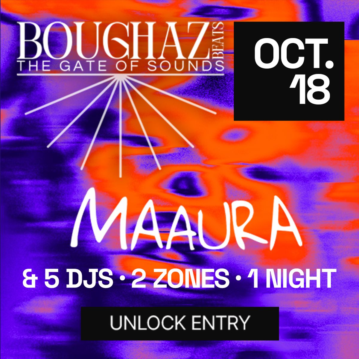Boughaz Beats