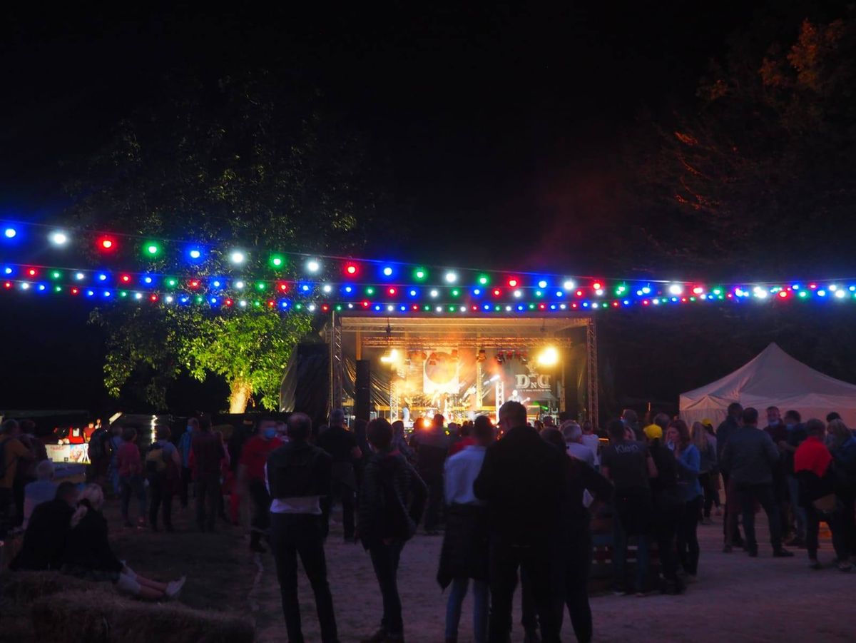Festival Zik en Brousse 2021