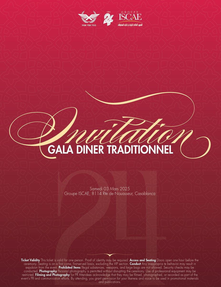 GALA CRDX