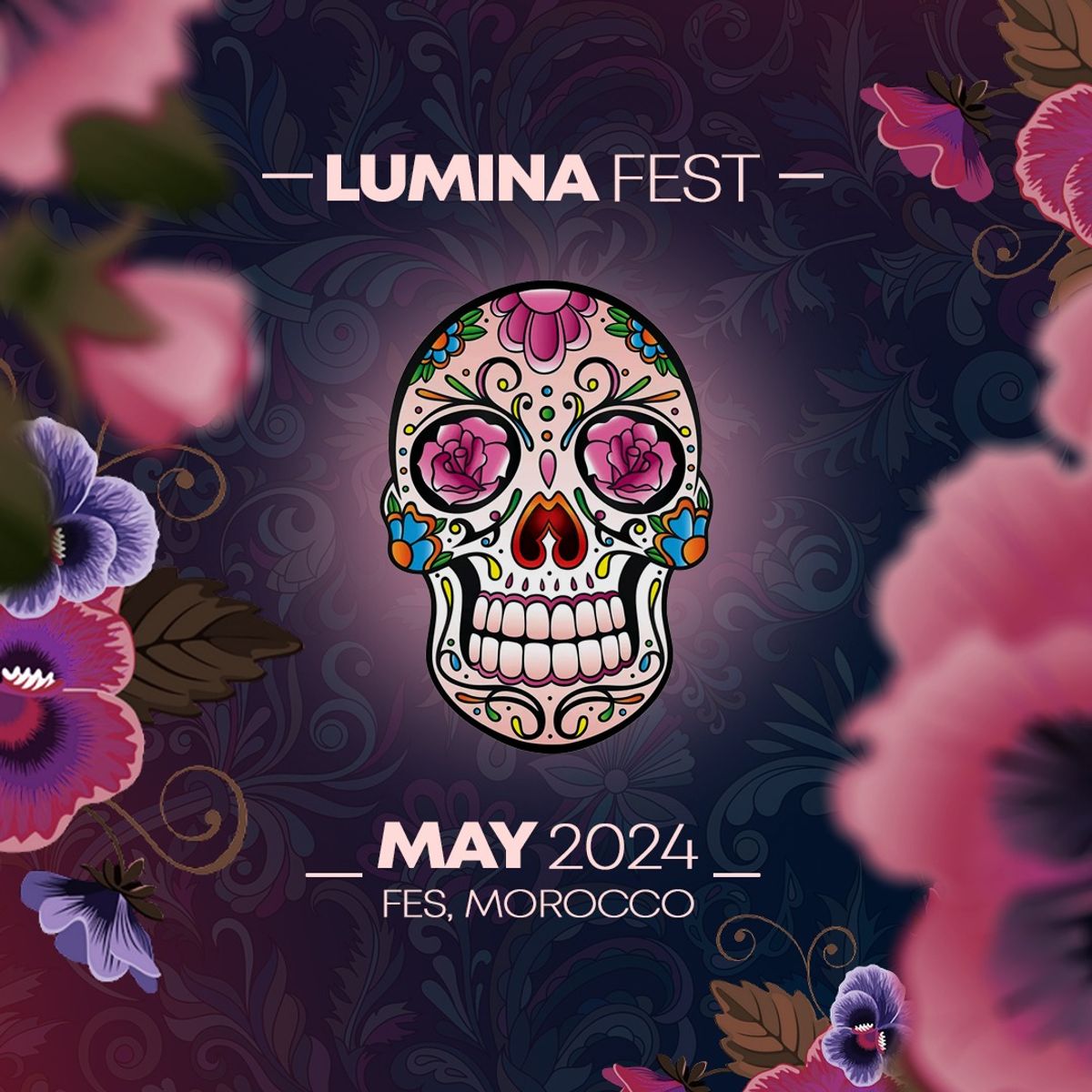 LUMINA FEST 2024