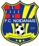 Logo FOOTBALL CLUB NOIDANAIS