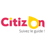 Logo CitizOn