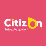 Logo CitizOn