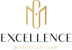 Logo Excellence Moroccan Club