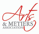 Logo ARTS & METIERS ASSOCIATION