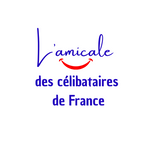 Logo Amicale Des Célibataires De France