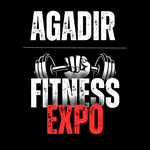 Logo Agadir Fitness Expo