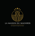 Logo La Maison du Maghreb
