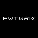 Logo Futuric Festival