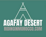 Logo AGAFAY DESERT