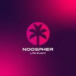 Logo Noospher event