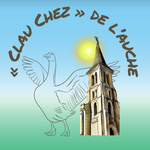 Logo CLAU CHEZ DE L'AUCHE