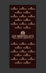 Logo LES MERVEILLEUX TRAITEUR